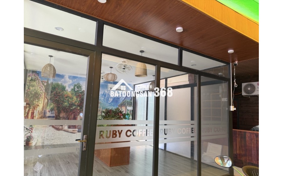 (chính chủ) Cần bán gấp Homestay RUBY đang kinh doanh tốt